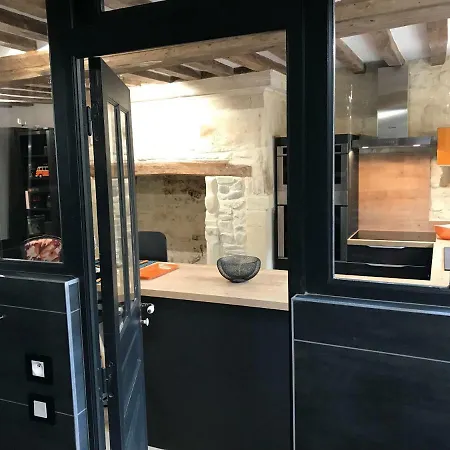Διαμέρισμα La Maison Des Eveques 1 *