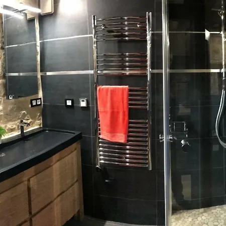 Διαμέρισμα La Maison Des Eveques 1 *
